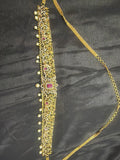 Hip Belts