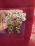 Statement Earrings