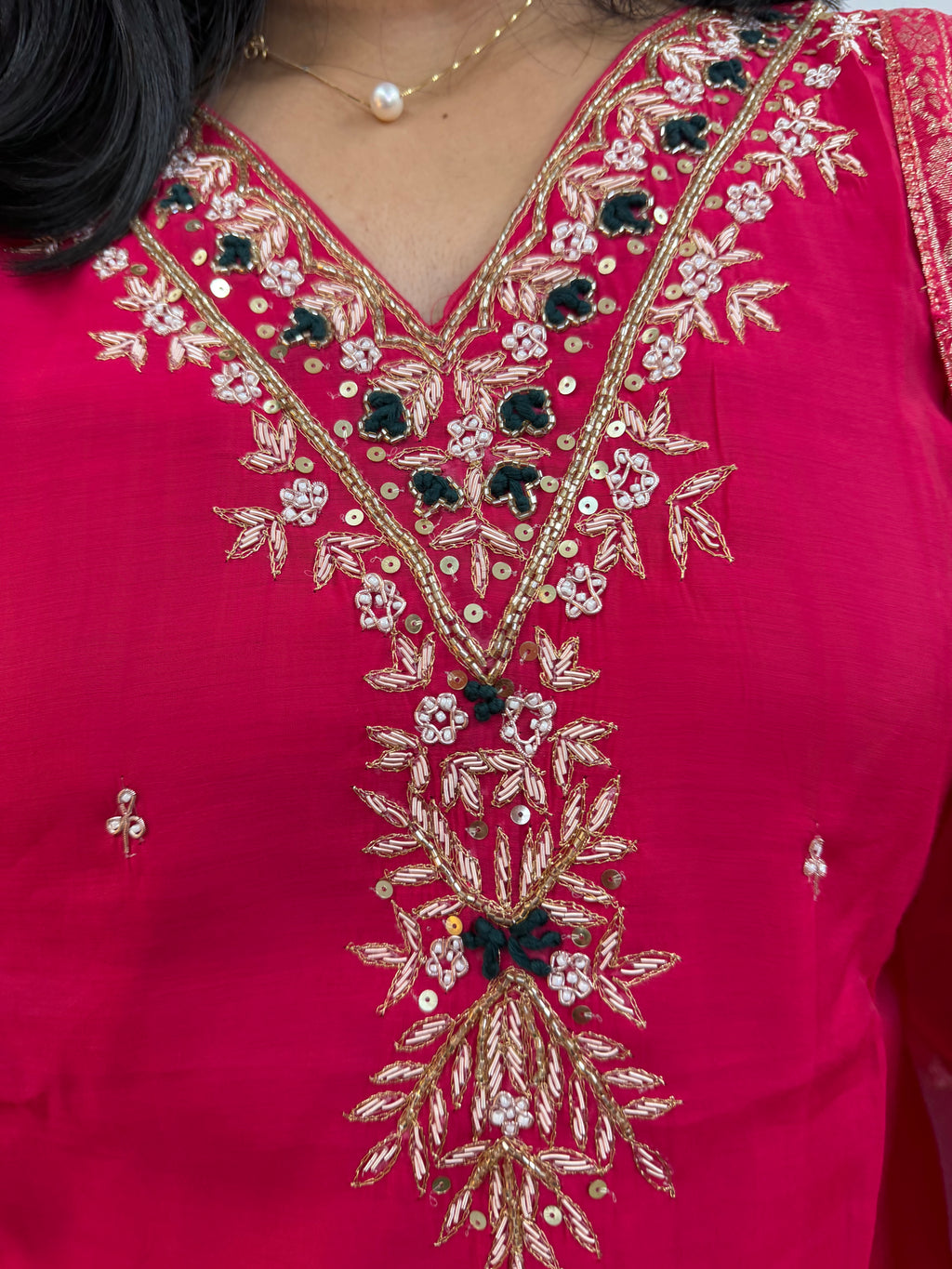 Stunning 3 Pc Sets