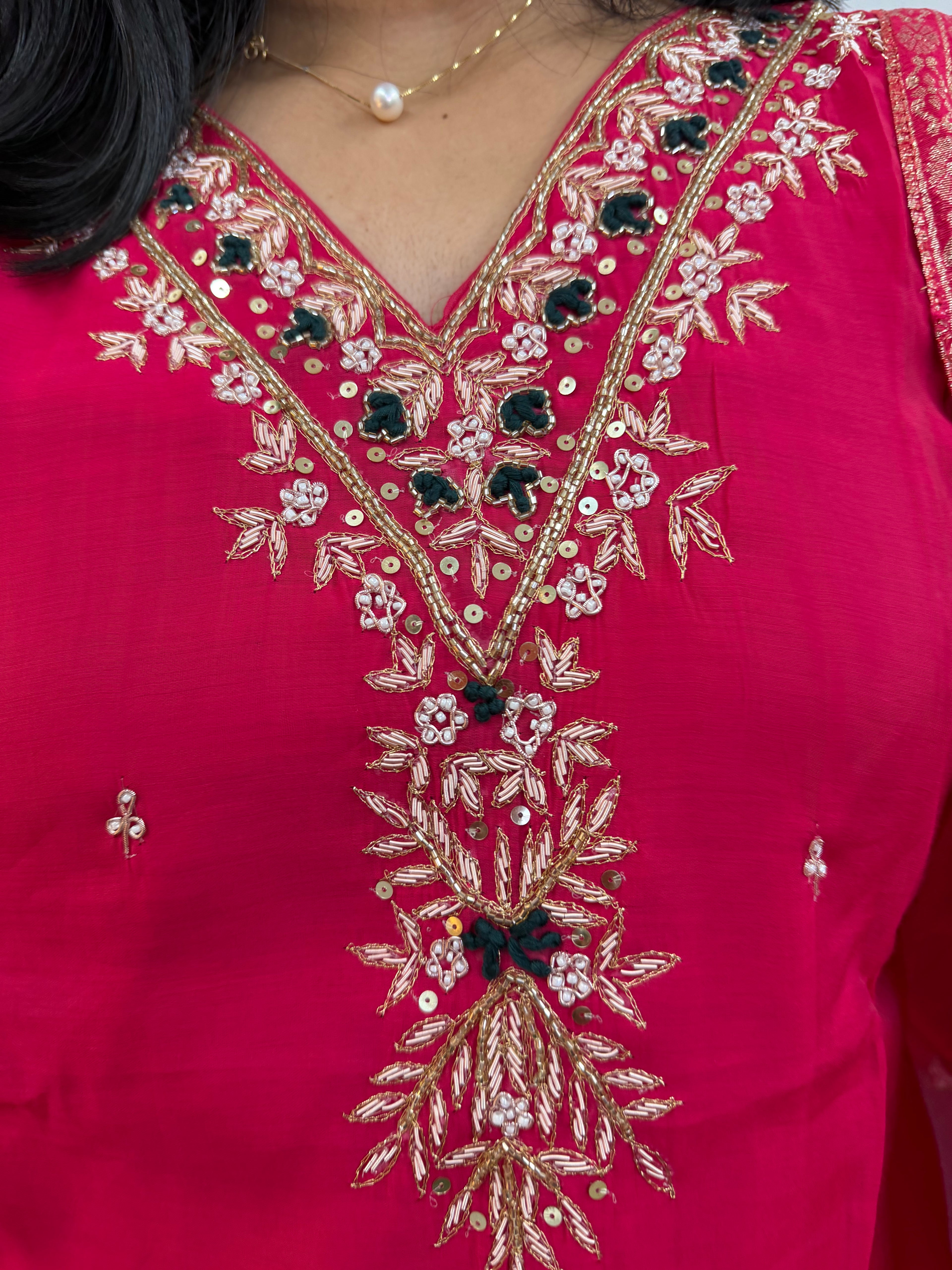 Stunning 3 Pc Sets