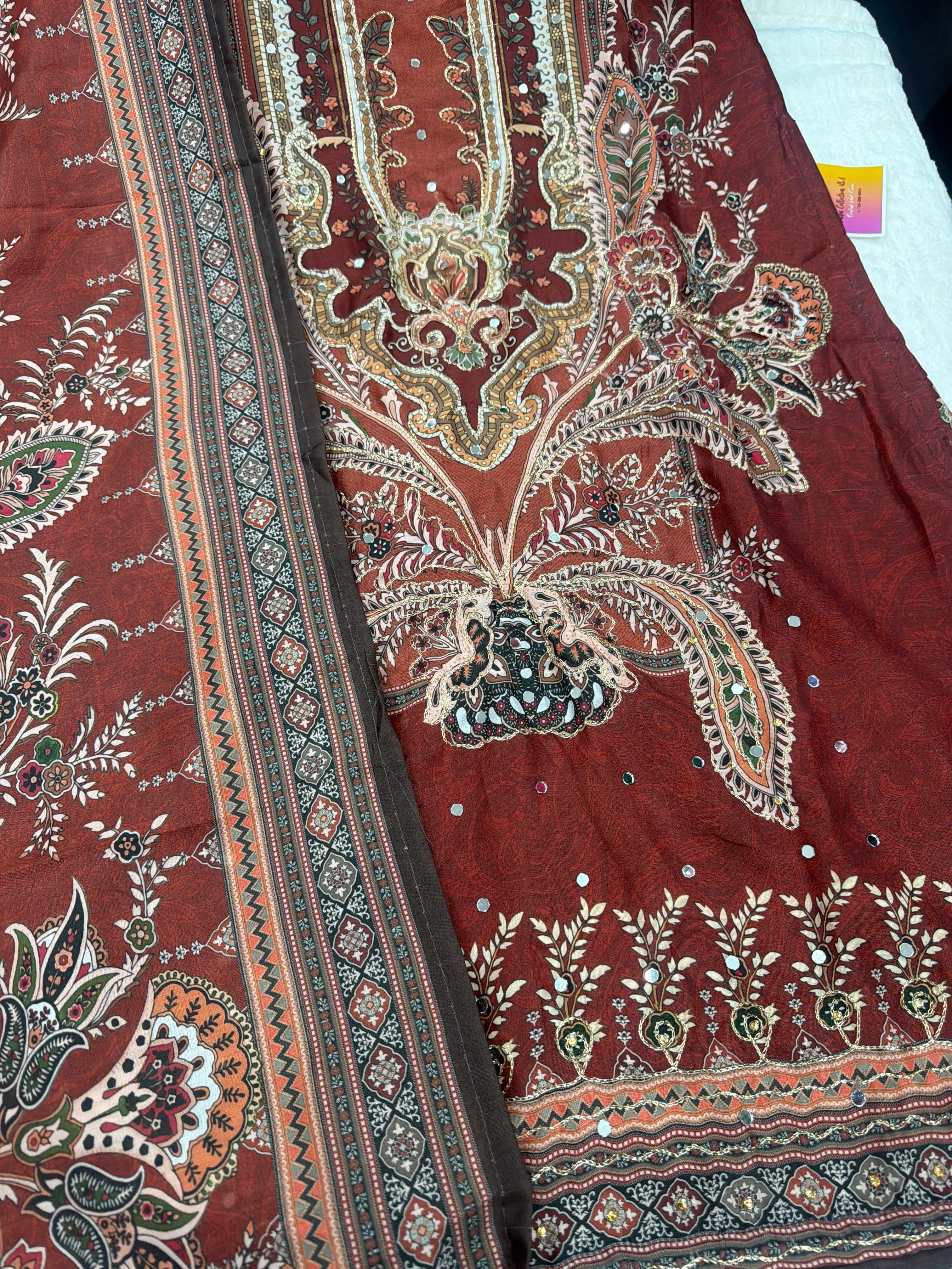 Stunning 3 Pc Sets