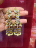 Statement Earrings
