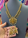 Necklace+ Earrings