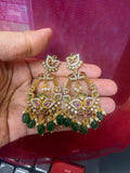 Statement Earrings