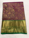 Gifting sarees