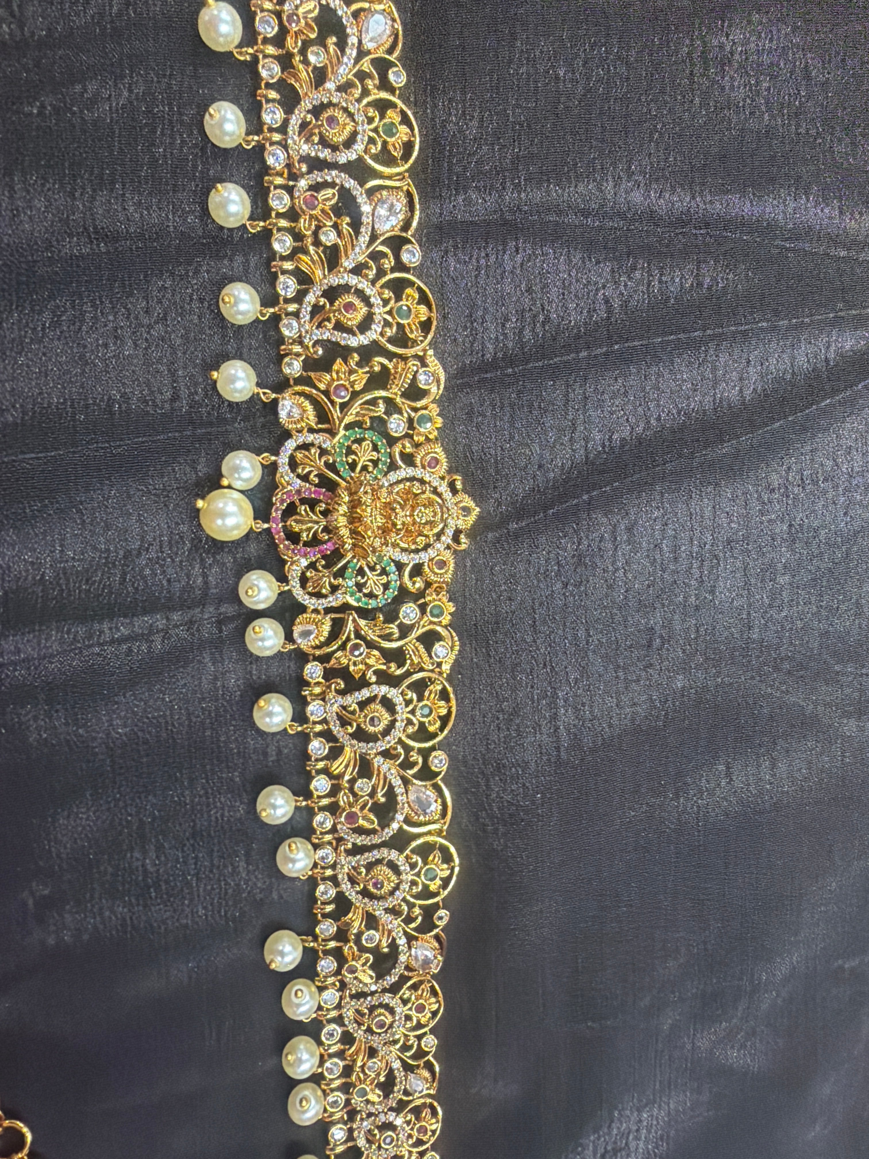 Hip Belts