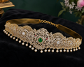 Designer Bridal Hip Belt