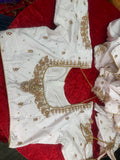 Maggam blouses